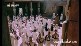 Prophet Yousuf A.S - Episode 35